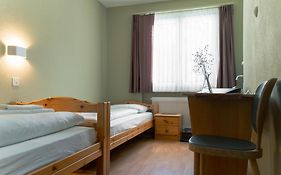Hotel Guidon Zimmer